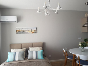 Apartament PORTA MARE 231 Wes Quality Suite, Dziwnówek